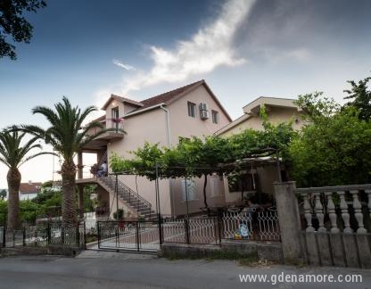 Апартаменти Павичевич Тиват, частни квартири в града Tivat, Черна Гора - Spolja&amp;amp;amp;amp;amp;amp;amp;scaron;nji izgled s
